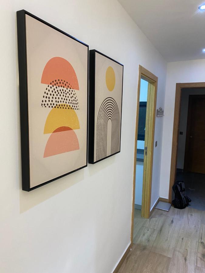 Appartement F4 Vue Panoramique Sur Dakar Exterior foto