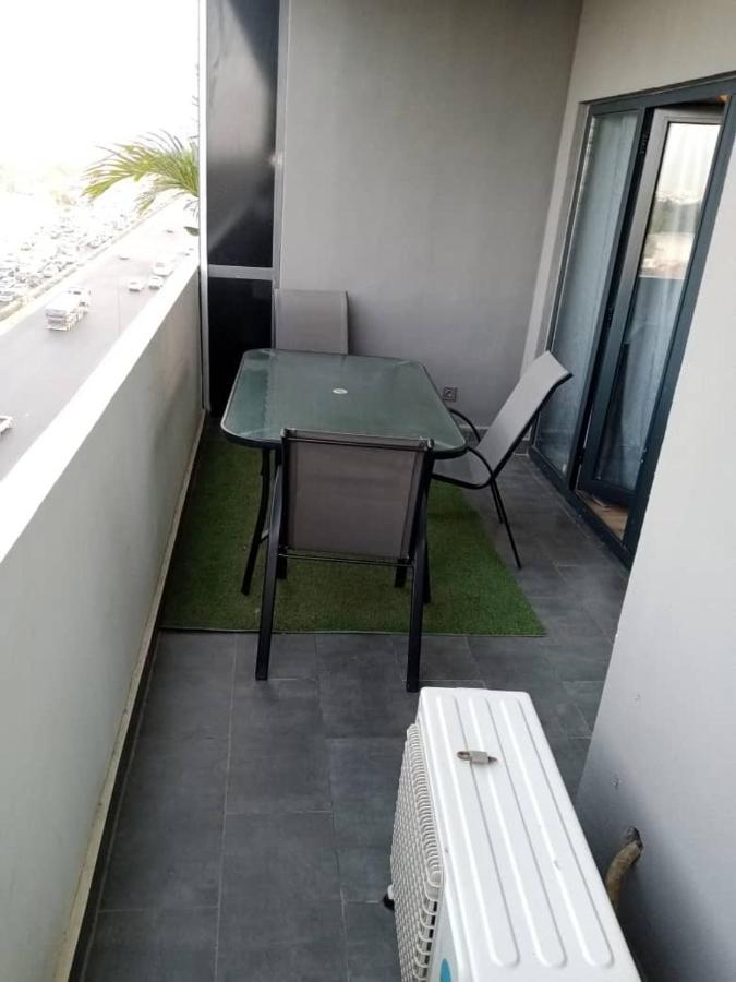 Appartement F4 Vue Panoramique Sur Dakar Exterior foto